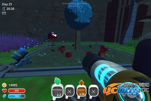 《史莱姆牧场》怎么快速赚钱？