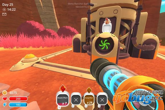 《史莱姆牧场》怎么快速赚钱？