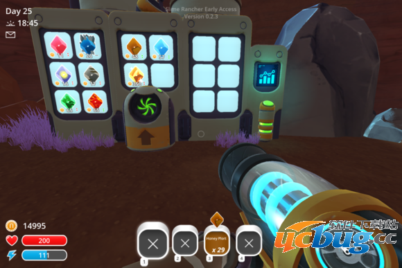 《史莱姆牧场》怎么快速赚钱？