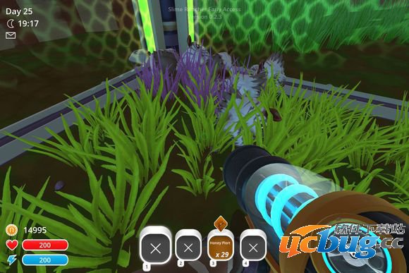 《史莱姆牧场》怎么快速赚钱？