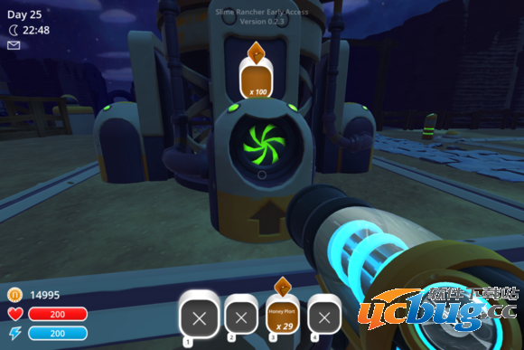 《史莱姆牧场》怎么快速赚钱？