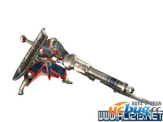 《怪物猎人Online》新武器铳枪怎么获得？