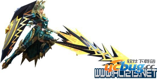 《怪物猎人Online》新武器铳枪怎么获得？