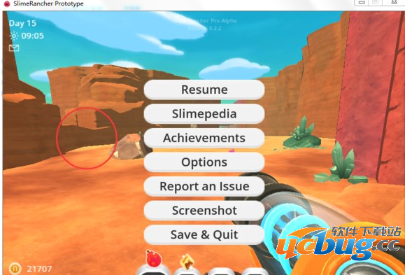 《史莱姆牧场》大萤火虫史莱姆在哪？