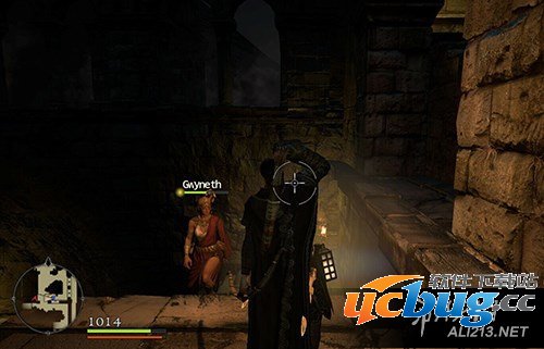 《龙之信条黑暗崛起》古泥层矿石具体位置在哪？