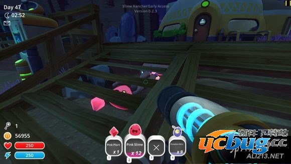 《史莱姆牧场》圈养bug怎么使用？