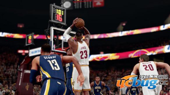 《NBA2K16》MT模式哪个小前锋好用？