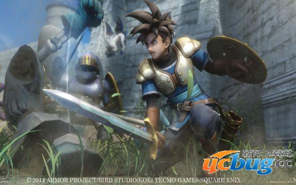 《勇者斗恶龙英雄》双显卡全屏不跳出怎么解决？