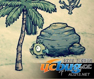 《饥荒》中渡渡鸟如何繁衍？