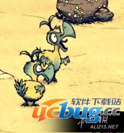 《饥荒》中渡渡鸟如何繁衍？