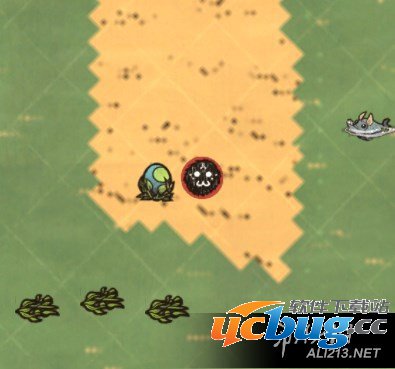 《饥荒》中渡渡鸟如何繁衍？