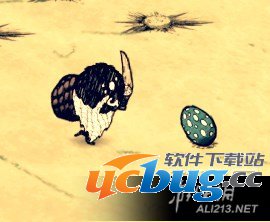 《饥荒》中渡渡鸟如何繁衍？