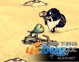 《饥荒》中渡渡鸟如何繁衍？