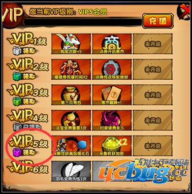 造梦西游4招财猫 VIP5礼包可得
