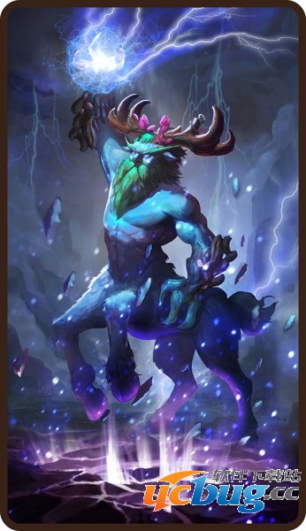 刀塔传奇老鹿觉醒咋样 老鹿觉醒技能属性详解