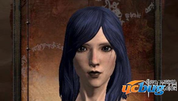 《龙之信条黑暗崛起》气质美女捏脸存档怎么使用？