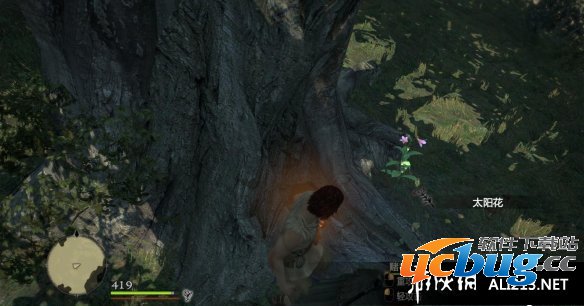 《龙之信条黑暗崛起》中月亮花如何获得及阴阳之花支线任务做法