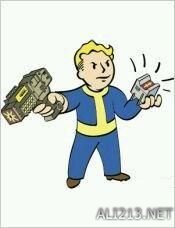 《辐射4》单挑流派玩法加点介绍