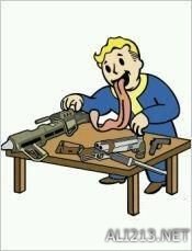 《辐射4》单挑流派玩法加点介绍