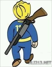 《辐射4》单挑流派玩法加点介绍