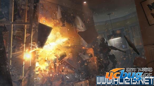 《彩虹六号围攻》排位赛战术套路玩法介绍