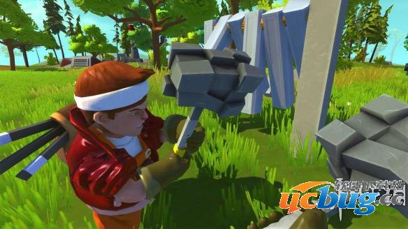 《废品机械师》游戏配置要求一览表