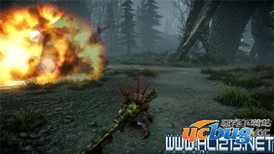 《怪物猎人Online》铳枪出招表大全介绍