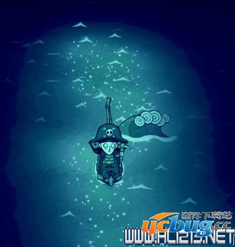 《饥荒》海难DLC新道具怎么使用？