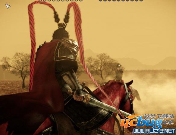 《三国志13》人物及武器外形修改方法介绍