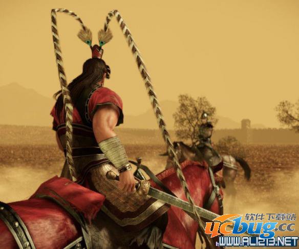 《三国志13》人物及武器外形修改方法介绍