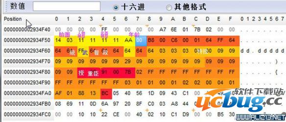 《三国志13》人物及武器外形修改方法介绍