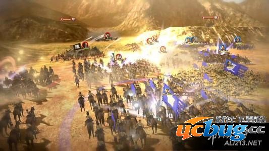 《三国志13》如何招揽人才？