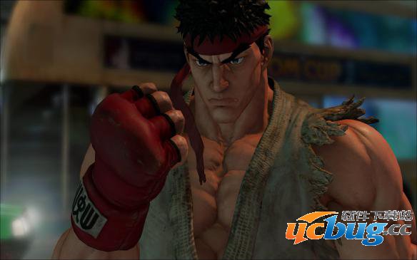 《街头霸王5》中隆怎么玩呢？如何连招呢？