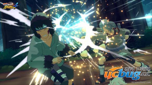 《火影忍者究极风暴4》游戏弹出、闪退及无响应怎么解决？