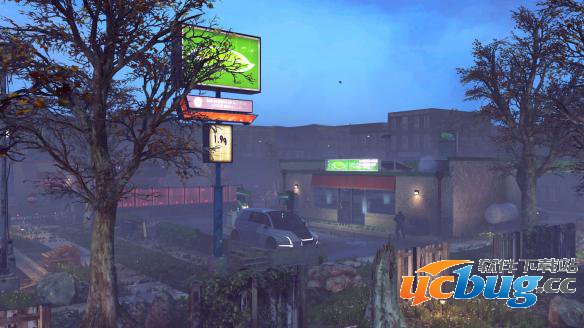 《幽浮2》卡视野玩法技巧介绍