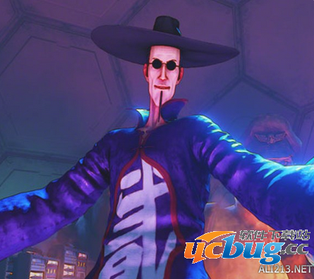 《街头霸王5》方角色技能招式都有什么特点？