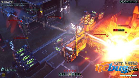 《幽浮2》中期玩法技巧攻略