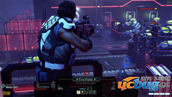 《幽浮2》无伤通关该怎么玩？