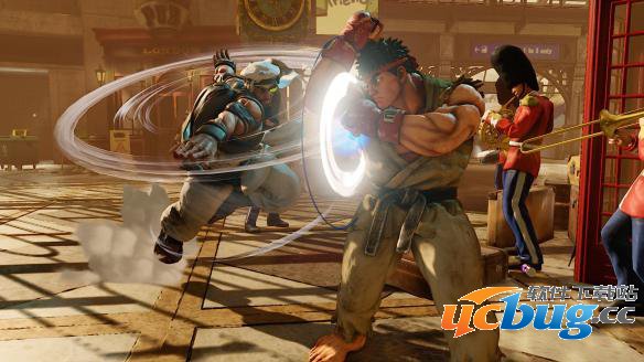 《街头霸王5》中服装如何解锁，颜色如何改变？