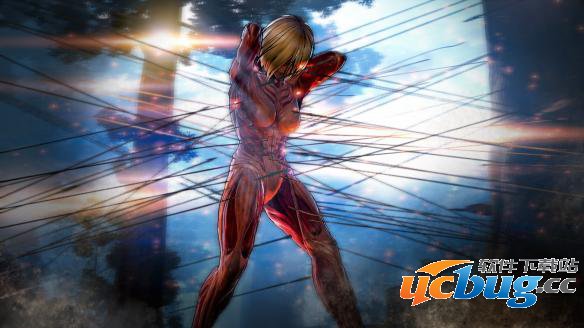 《进击的巨人》全奖杯获取,打法技巧及装备怎么选择？