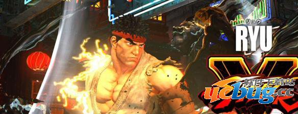 《街头霸王5》隆进阶连招及对战技巧介绍