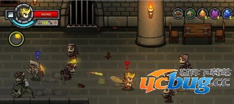 《失落城堡》各关卡boss怎么玩？有哪些应对技巧？