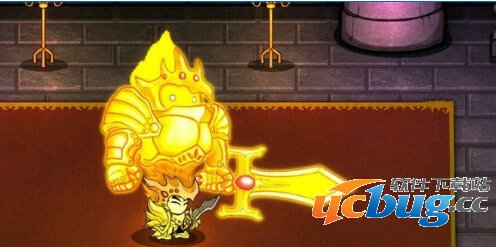 《失落城堡》各类武器有哪些特点？