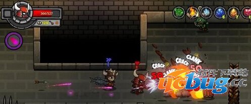 《失落城堡》快速刷钱bug怎么玩？