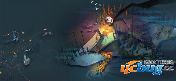 《洪潮之焰》最低配置环境要求