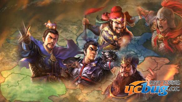 《三国志13》俘虏及外交玩法介绍