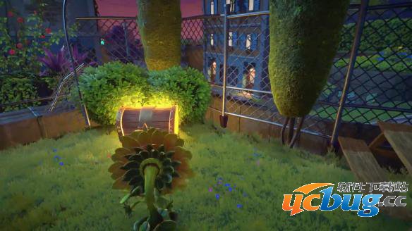 《植物大战僵尸花园战争2》想要双人分屏游戏如何分屏？