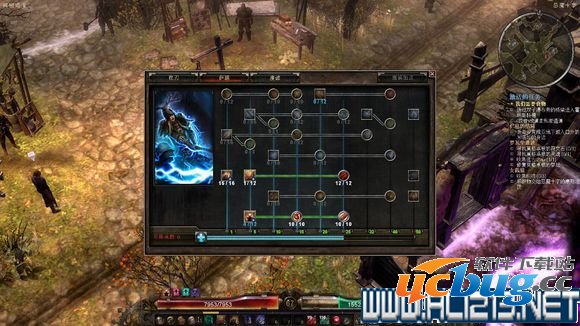 《恐怖黎明》中萨满怎么玩呢？