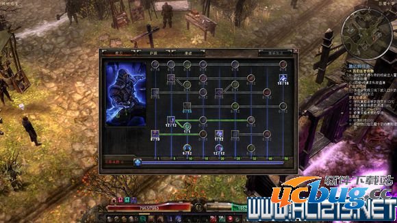 《恐怖黎明》中萨满怎么玩呢？