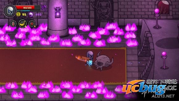 《失落城堡》噩梦65级通关技巧及最终BOSS打法介绍